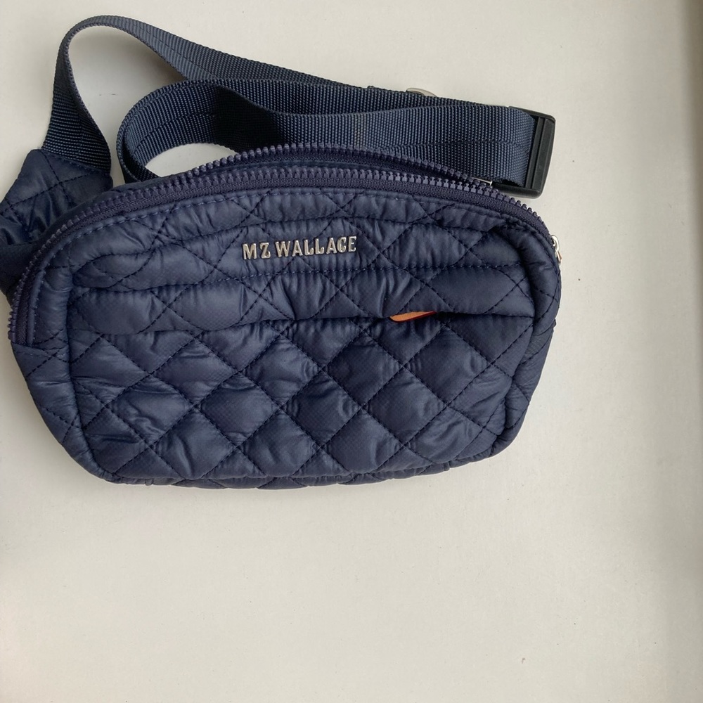 MZ Wallace Metro Belt Bag